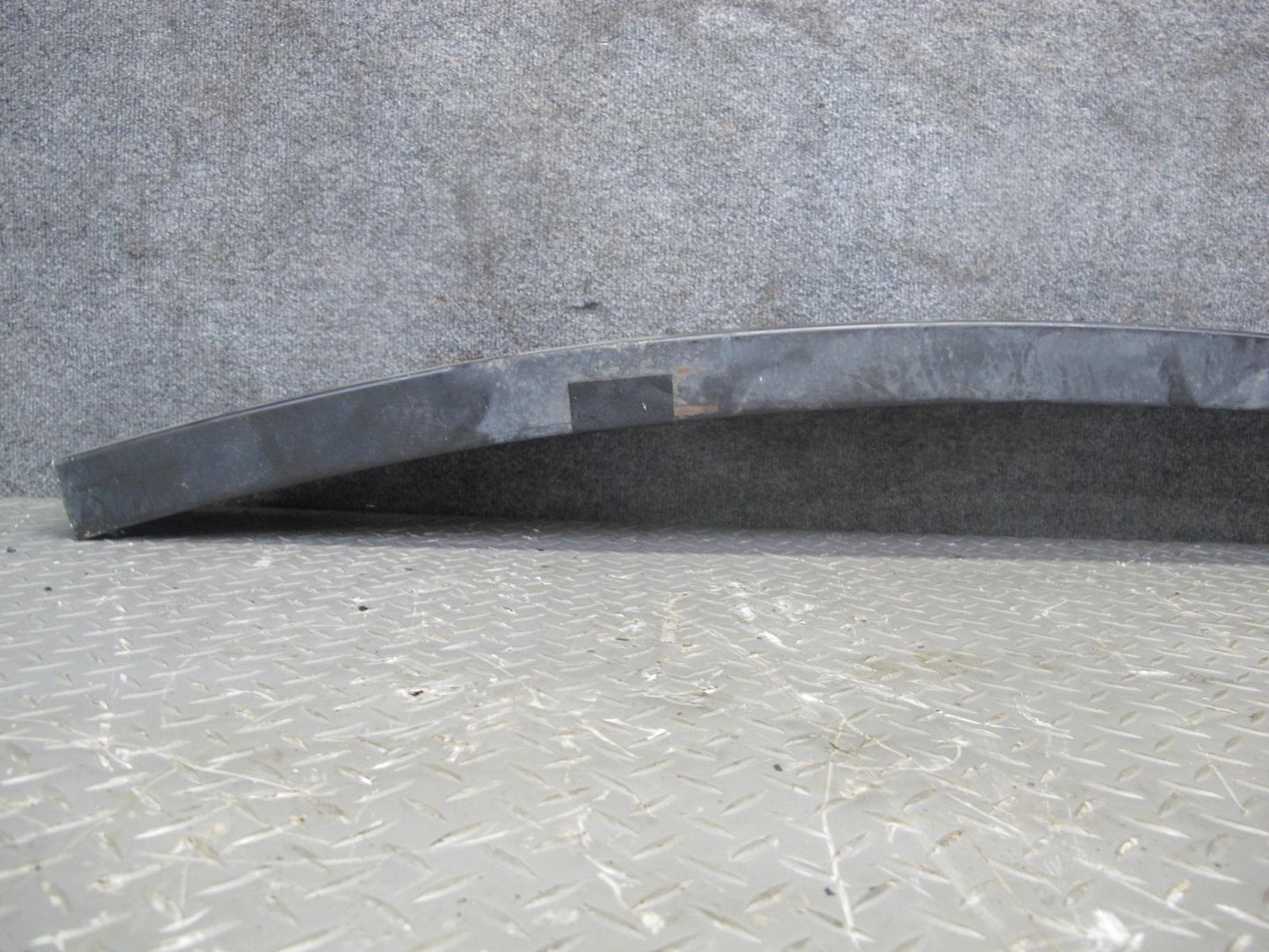 98-05 Lexus GS400 GS430 GS300 Front Bumper Impact Reinforcement Bar OEM