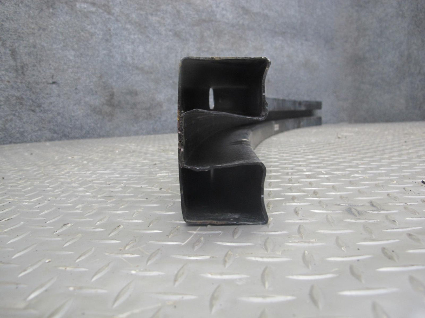 98-05 Lexus GS400 GS430 GS300 Front Bumper Impact Reinforcement Bar OEM