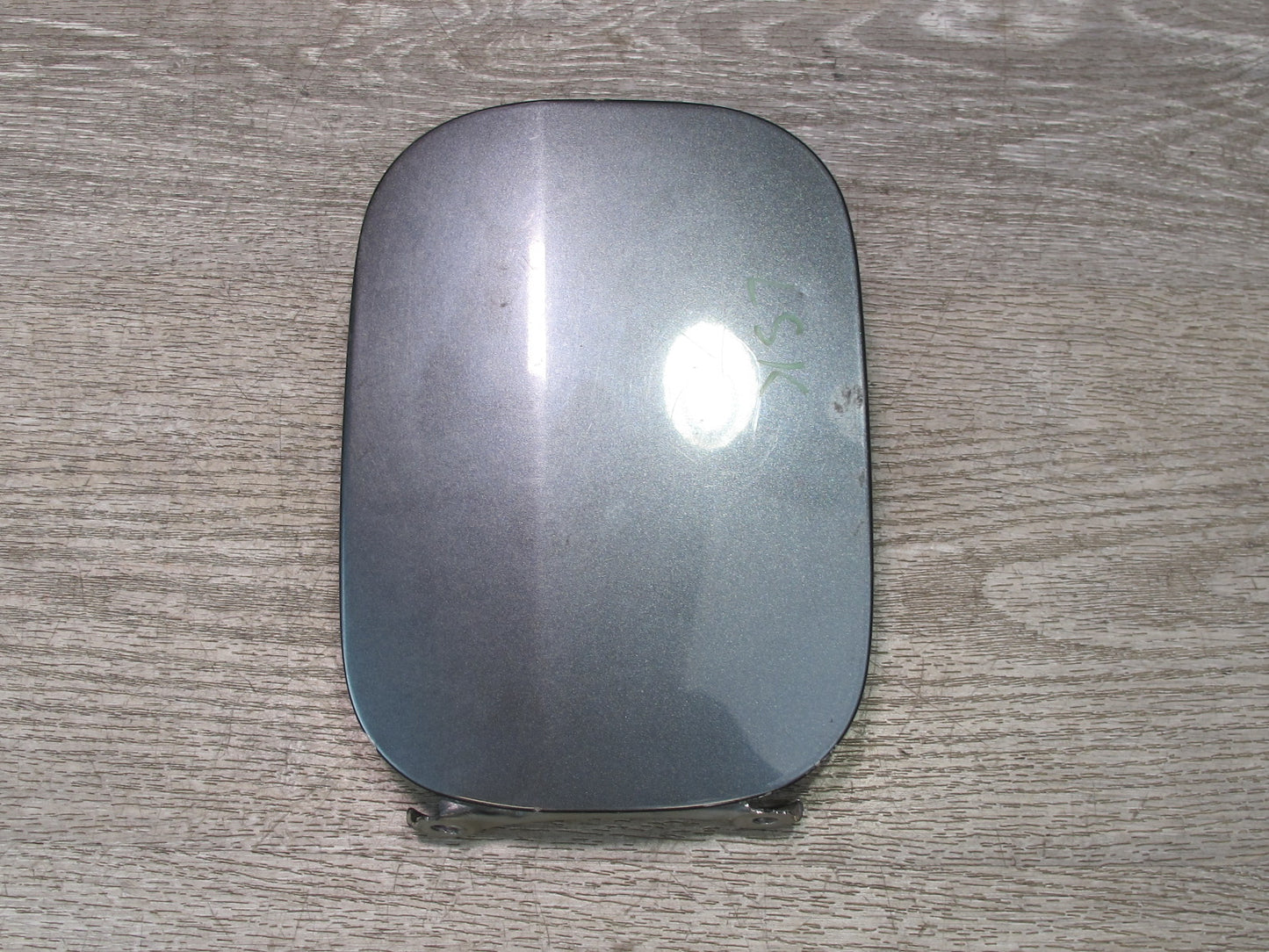 01-06 Lexus UCF30L LS430 Fuel Filler Door Lid Cover OEM