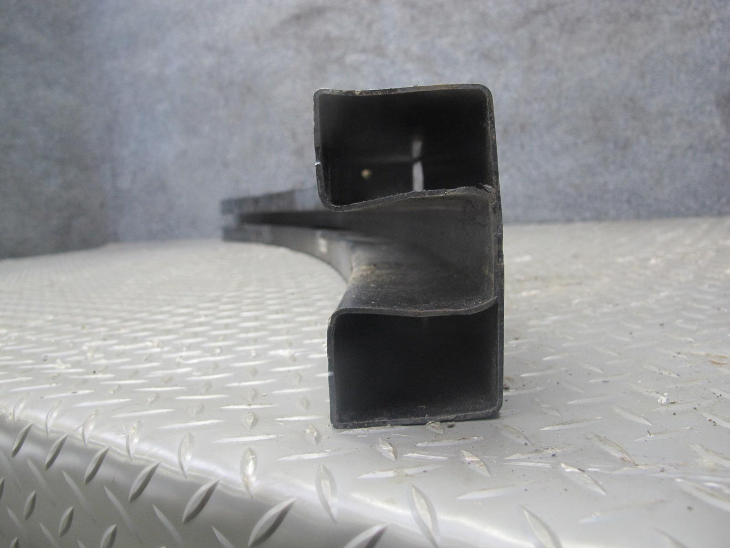 98-05 Lexus GS400 GS430 GS300 Front Bumper Impact Reinforcement Bar OEM