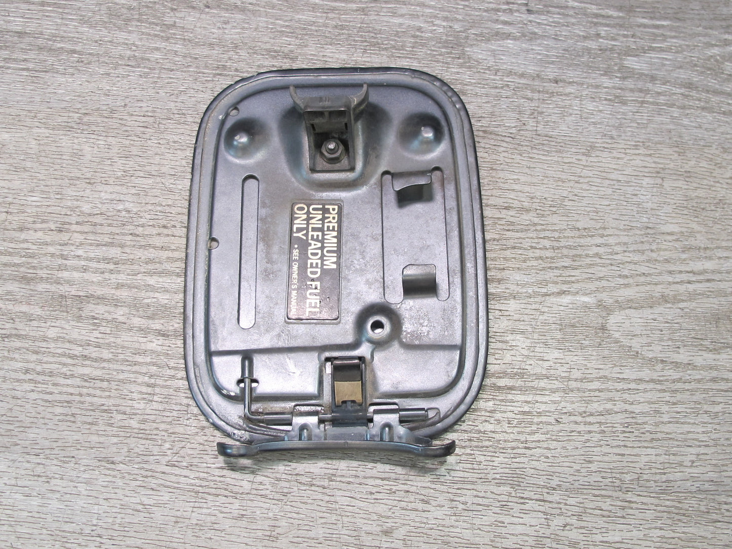 01-06 Lexus UCF30L LS430 Fuel Filler Door Lid Cover OEM