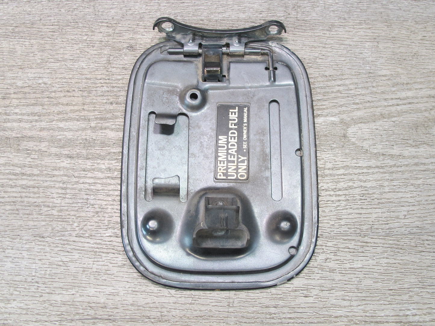 01-06 Lexus UCF30L LS430 Fuel Filler Door Lid Cover OEM