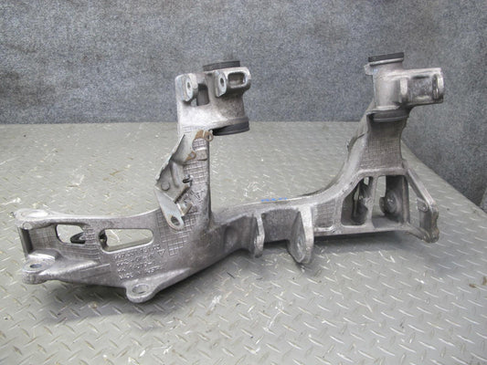 2005-2012 Porsche 911 997 Rear Suspension Crossmember Sub Frame Carrier