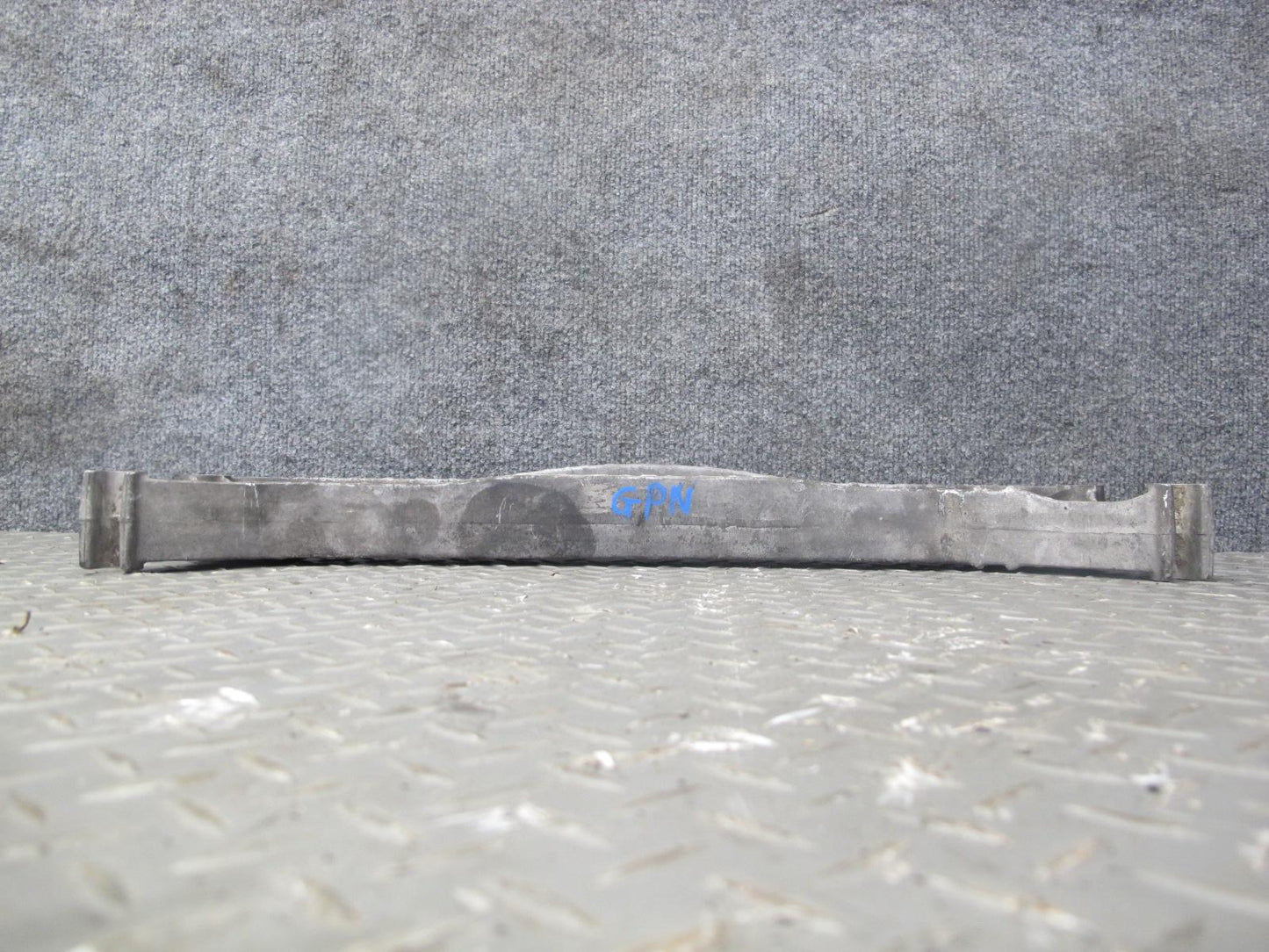 2005-2012 Porsche 911 997 Rear Suspension Crossmember Sub Frame Carrier