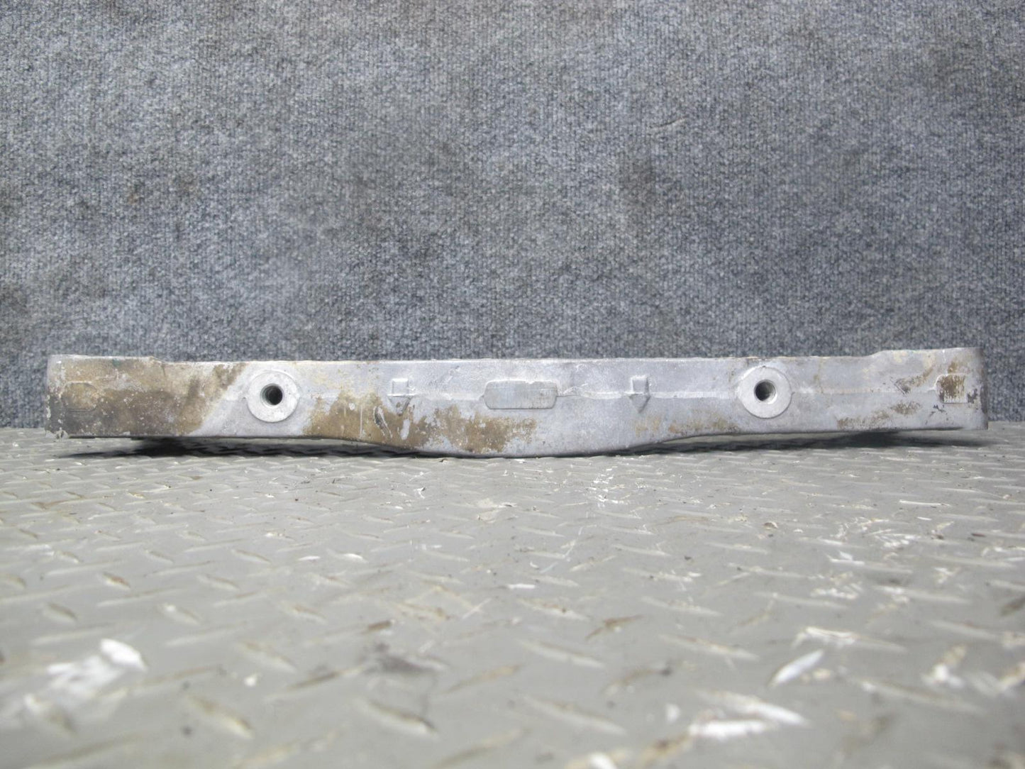 2005-2012 Porsche 911 997 Rear Suspension Crossmember Sub Frame Carrier