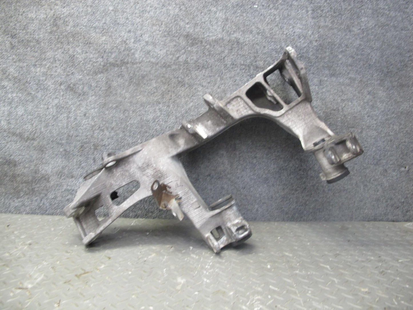 2005-2012 Porsche 911 997 Rear Suspension Crossmember Sub Frame Carrier