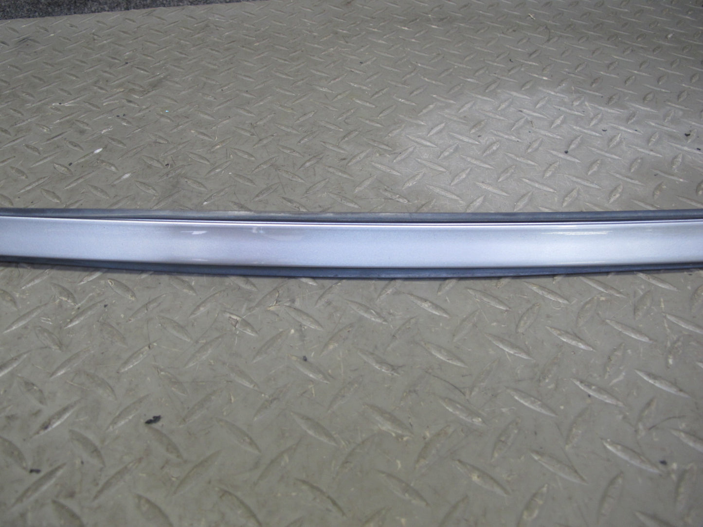 2005-2012 Porsche 911 997 Coupe Left & Right Roof Trim Molding Set of 2