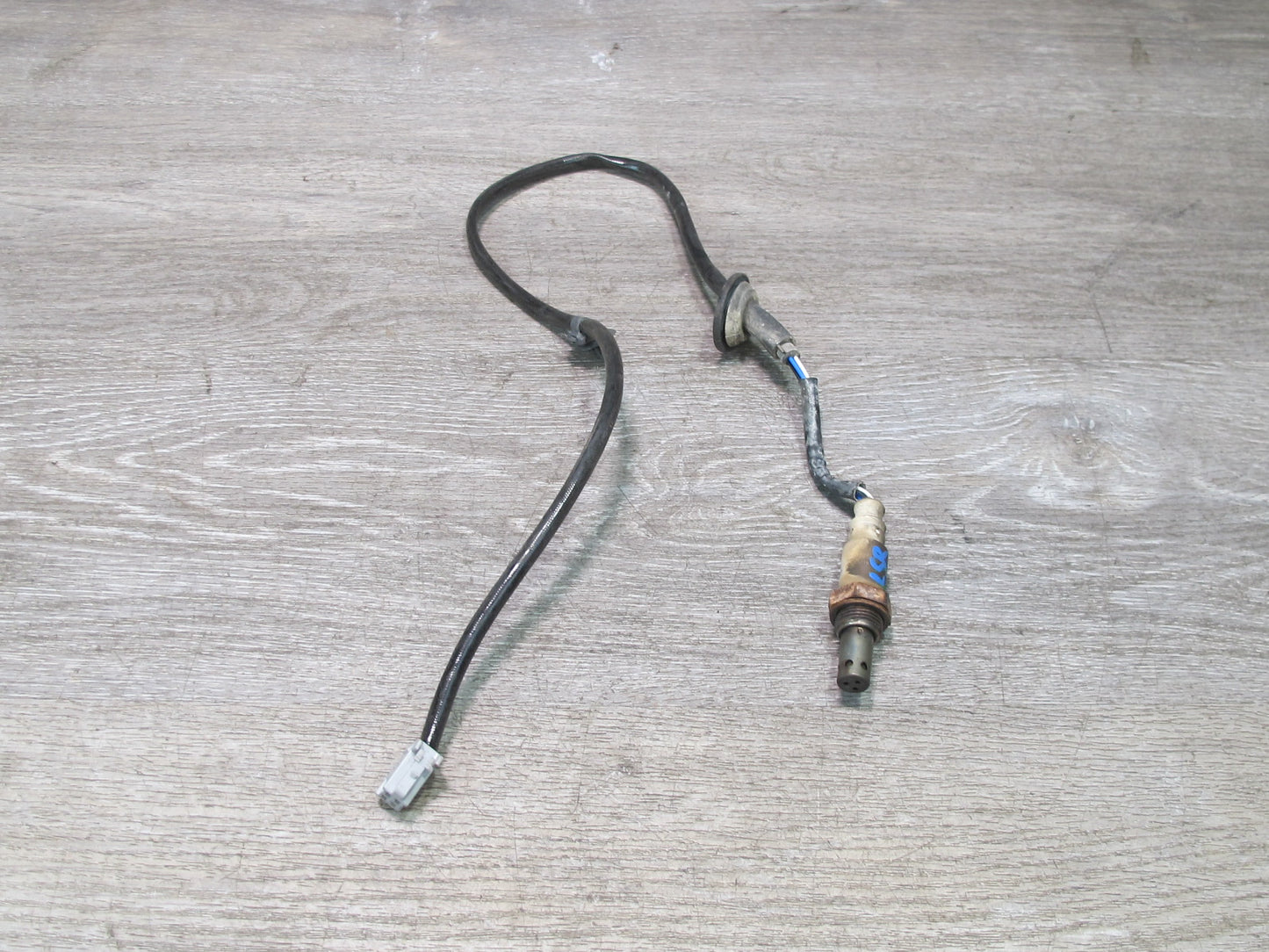 01-06 Lexus UCF30L LS430 Oxygen Exhaust O2 Lambda Sensor Pair OEM