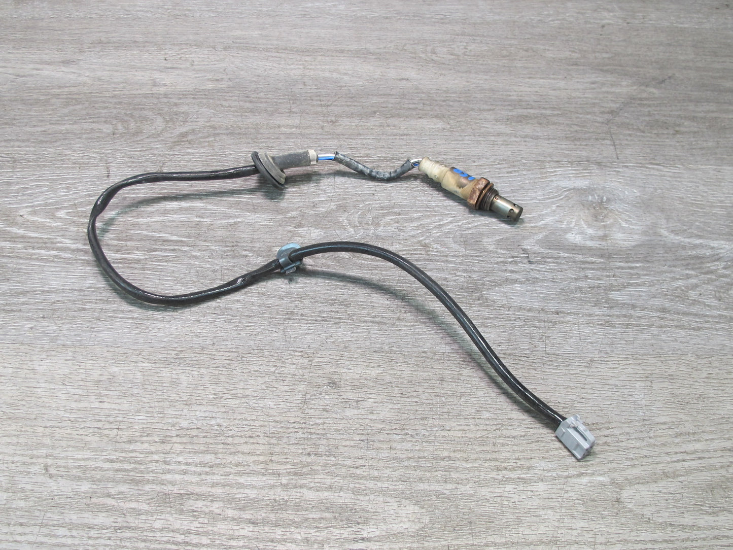 01-06 Lexus UCF30L LS430 Oxygen Exhaust O2 Lambda Sensor Pair OEM