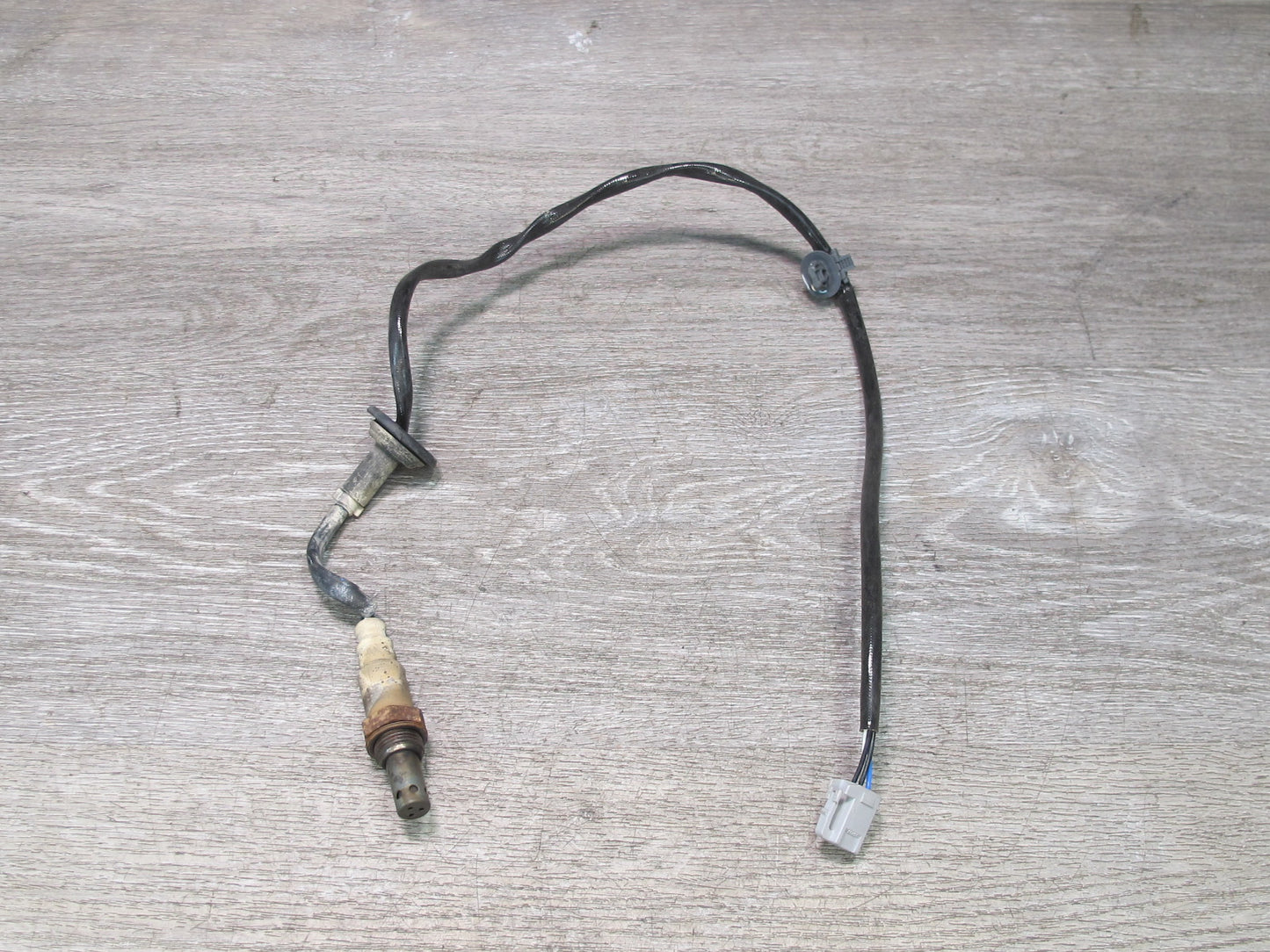01-06 Lexus UCF30L LS430 Oxygen Exhaust O2 Lambda Sensor Pair OEM