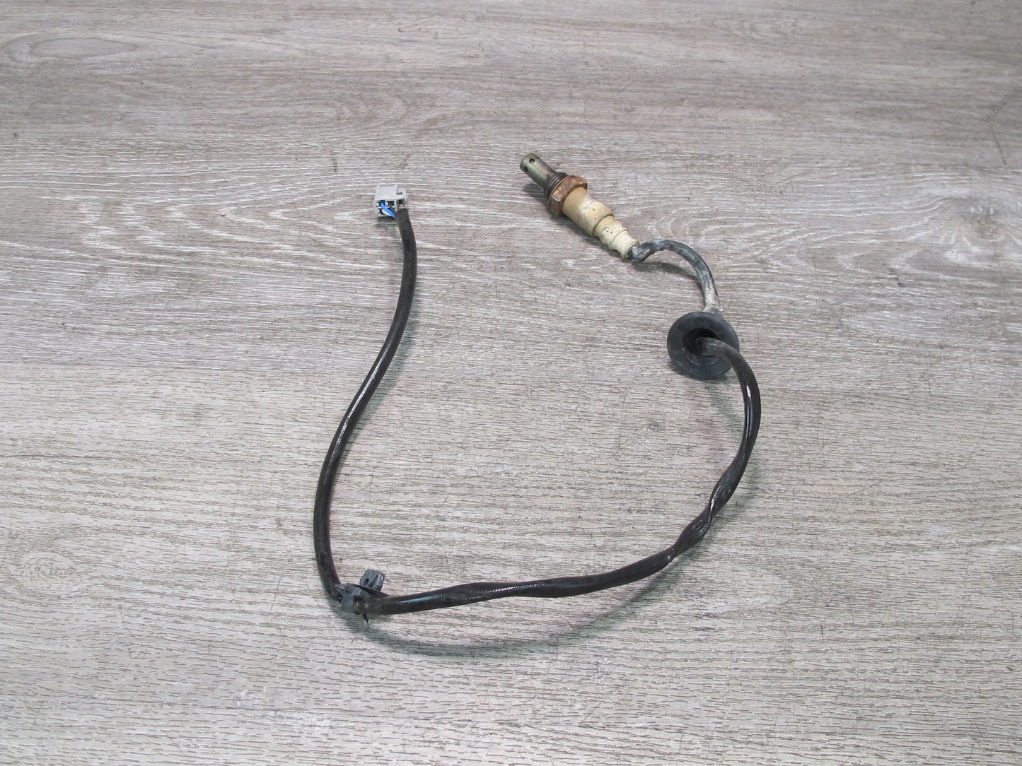 01-06 Lexus UCF30L LS430 Oxygen Exhaust O2 Lambda Sensor Pair OEM