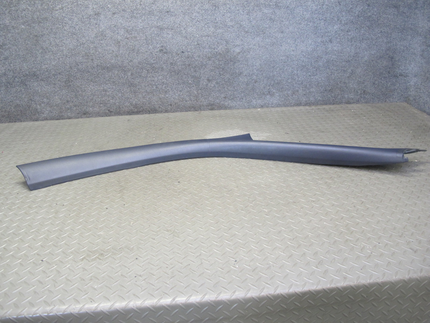 2005-2012 Porsche 911 997 Coupe Front A Pillar Interior Trim Panel Set of 2