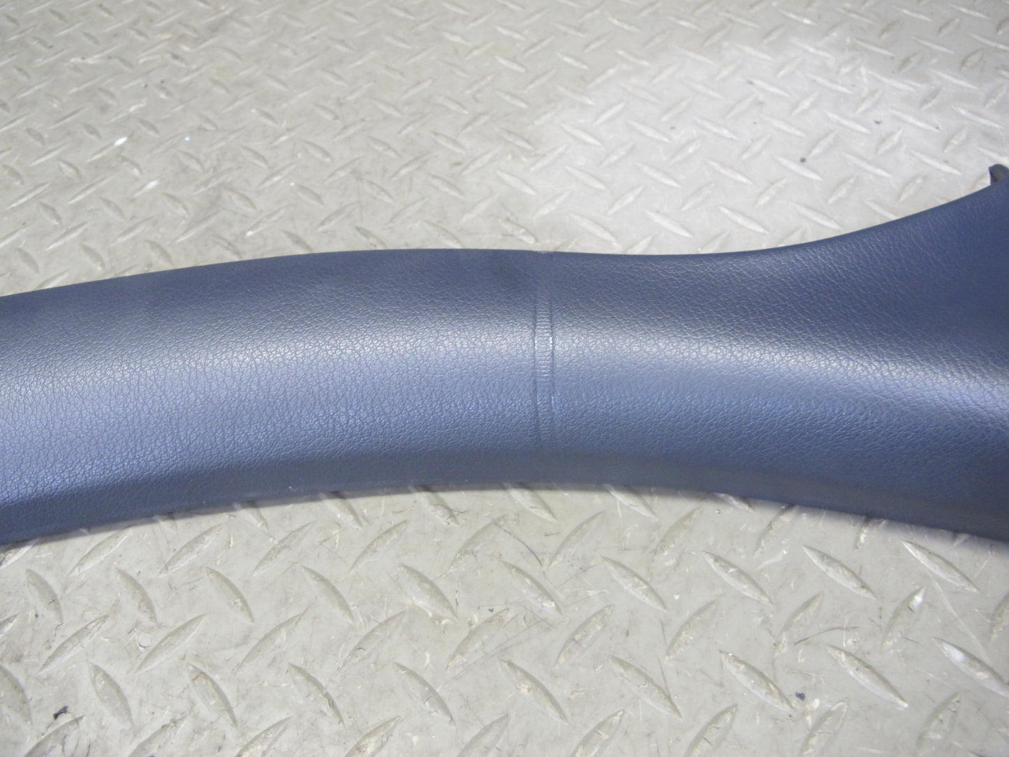 2005-2012 Porsche 911 997 Coupe Front A Pillar Interior Trim Panel Set of 2