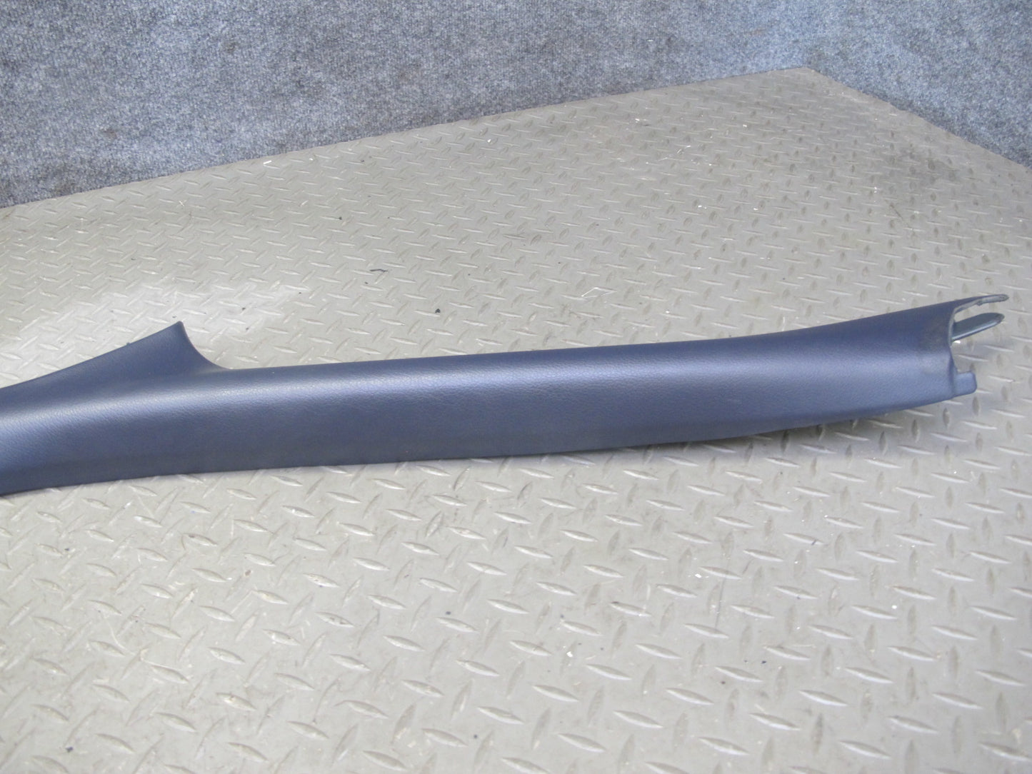 2005-2012 Porsche 911 997 Coupe Front A Pillar Interior Trim Panel Set of 2