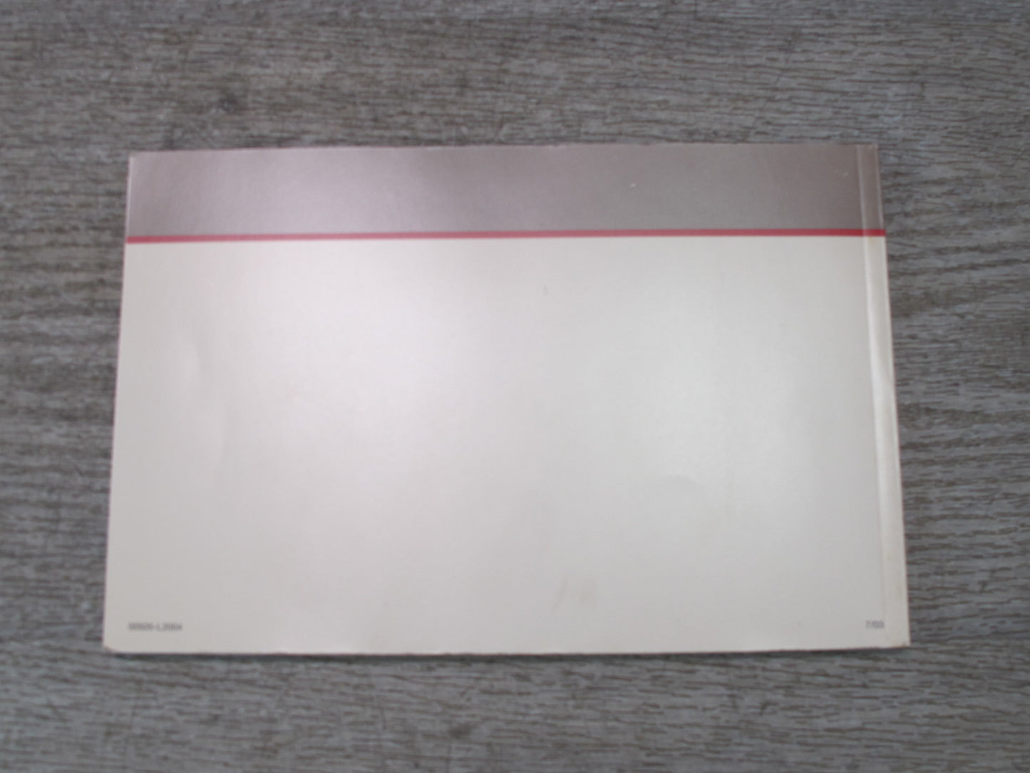 2004 Lexus UCF30L LS430 Owner User Operator Guide Manual Book Case Set OEM