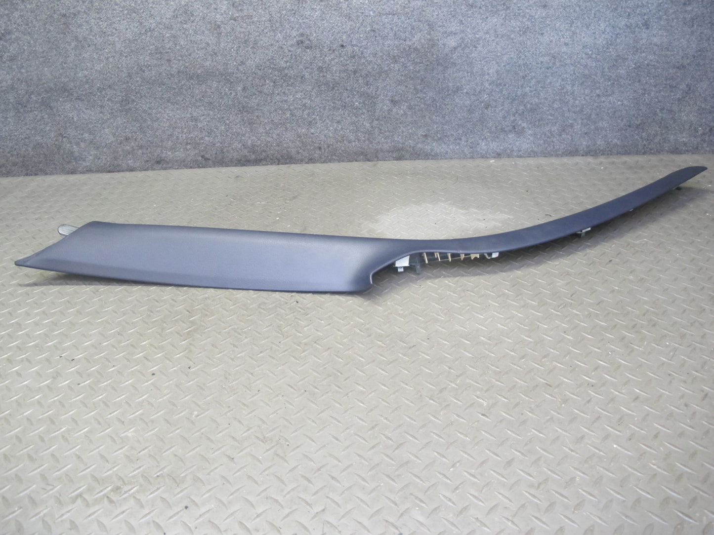 2005-2012 Porsche 911 997 Coupe Front A Pillar Interior Trim Panel Set of 2
