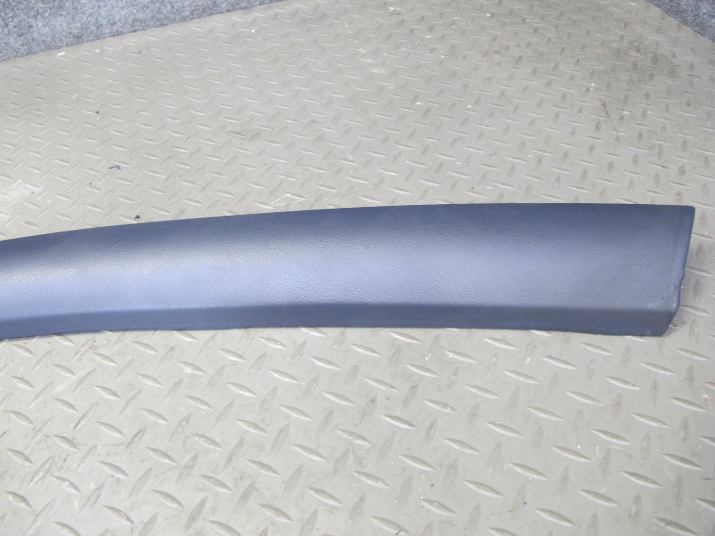 2005-2012 Porsche 911 997 Coupe Front A Pillar Interior Trim Panel Set of 2