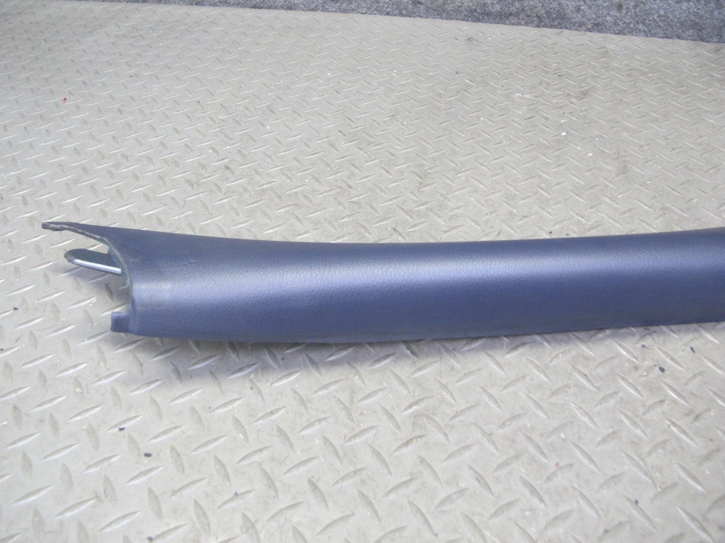 2005-2012 Porsche 911 997 Coupe Front A Pillar Interior Trim Panel Set of 2