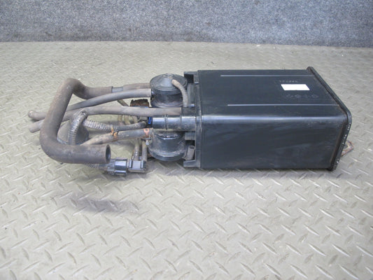 99-00 Lexus GS400 GS300 Fuel Evap Vapor Charcoal Canister w Pressure Sensor OEM