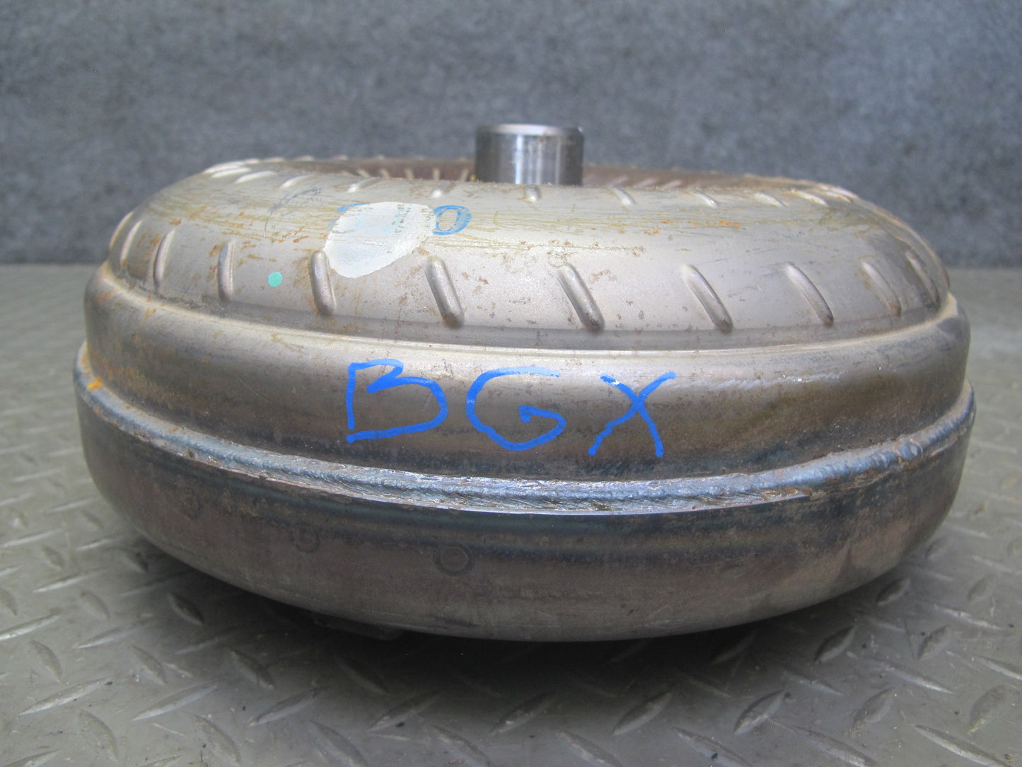 2003-2004 Lexus UZJ120L GX470 A/T Automatic Transmission Torque Converter