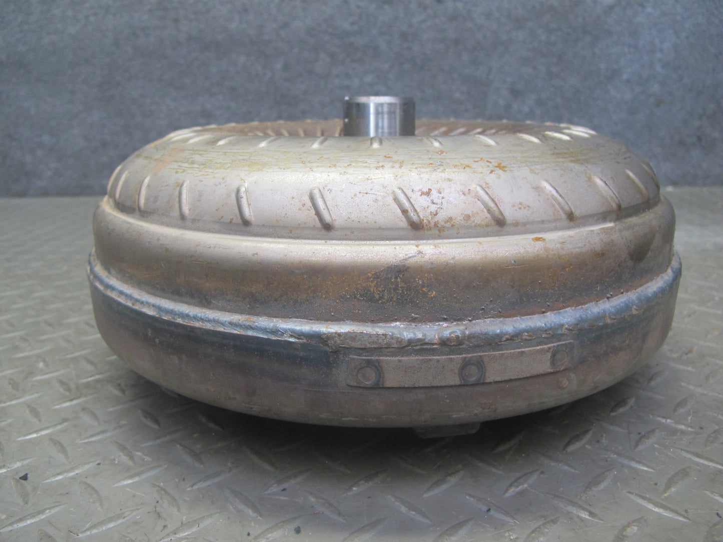 2003-2004 Lexus UZJ120L GX470 A/T Automatic Transmission Torque Converter