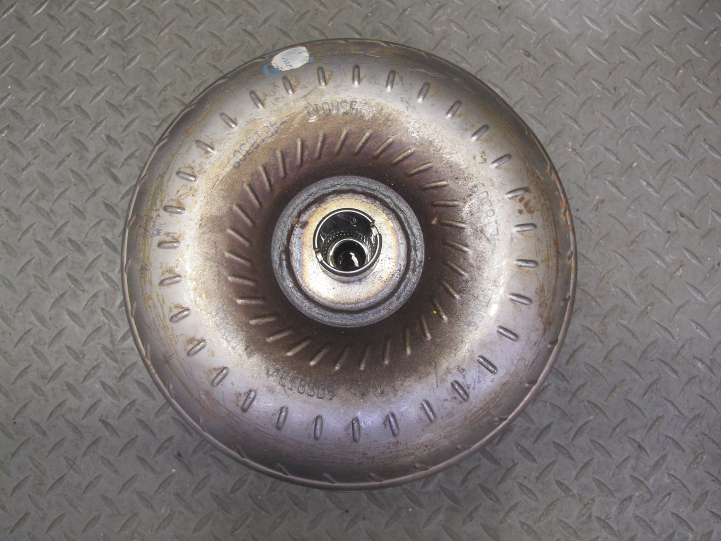 2003-2004 Lexus UZJ120L GX470 A/T Automatic Transmission Torque Converter