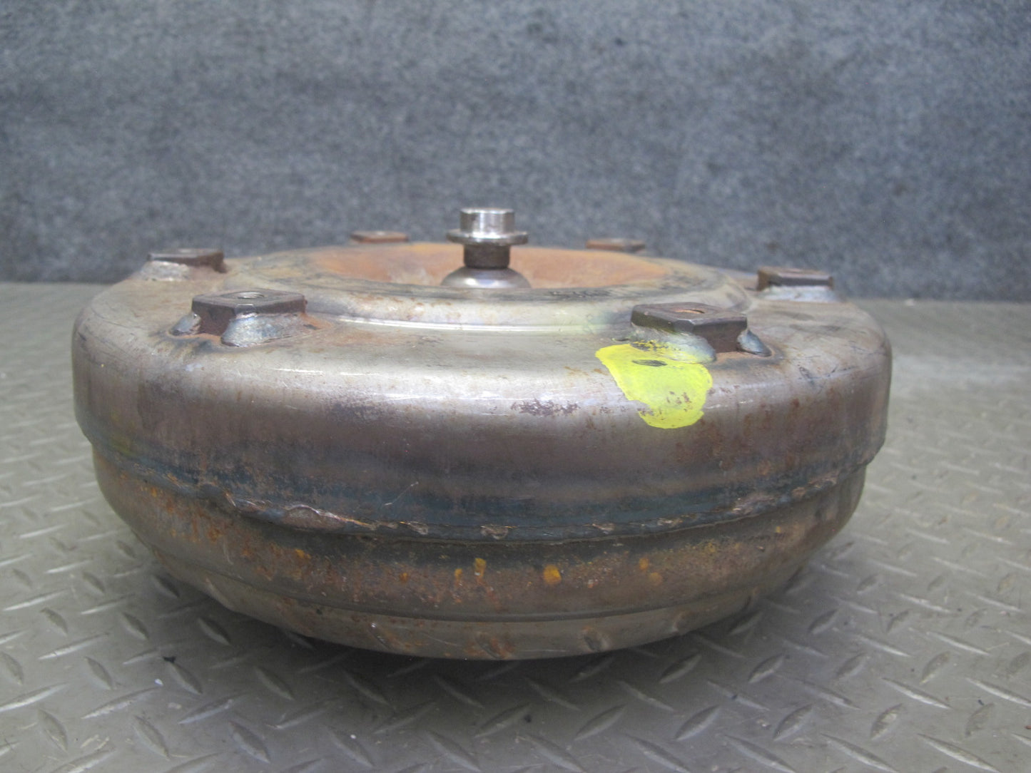 2003-2004 Lexus UZJ120L GX470 A/T Automatic Transmission Torque Converter