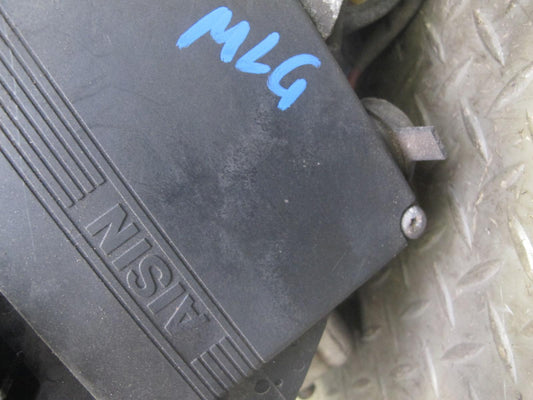 98-00 Lexus GS400 GS300 ABS Pump Brake Master Cylinder Booster Reservoir OEM