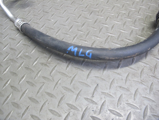 98-05 Lexus JZS160L GS300 Set of 4 A/C Air Condition Hose Pipe Line OEM