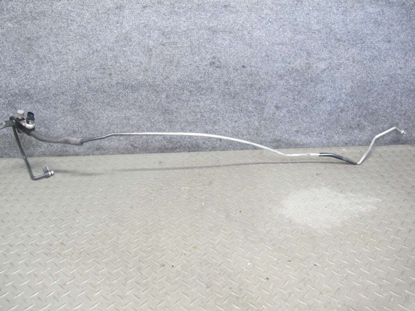 98-05 Lexus JZS160L GS300 Set of 4 A/C Air Condition Hose Pipe Line OEM