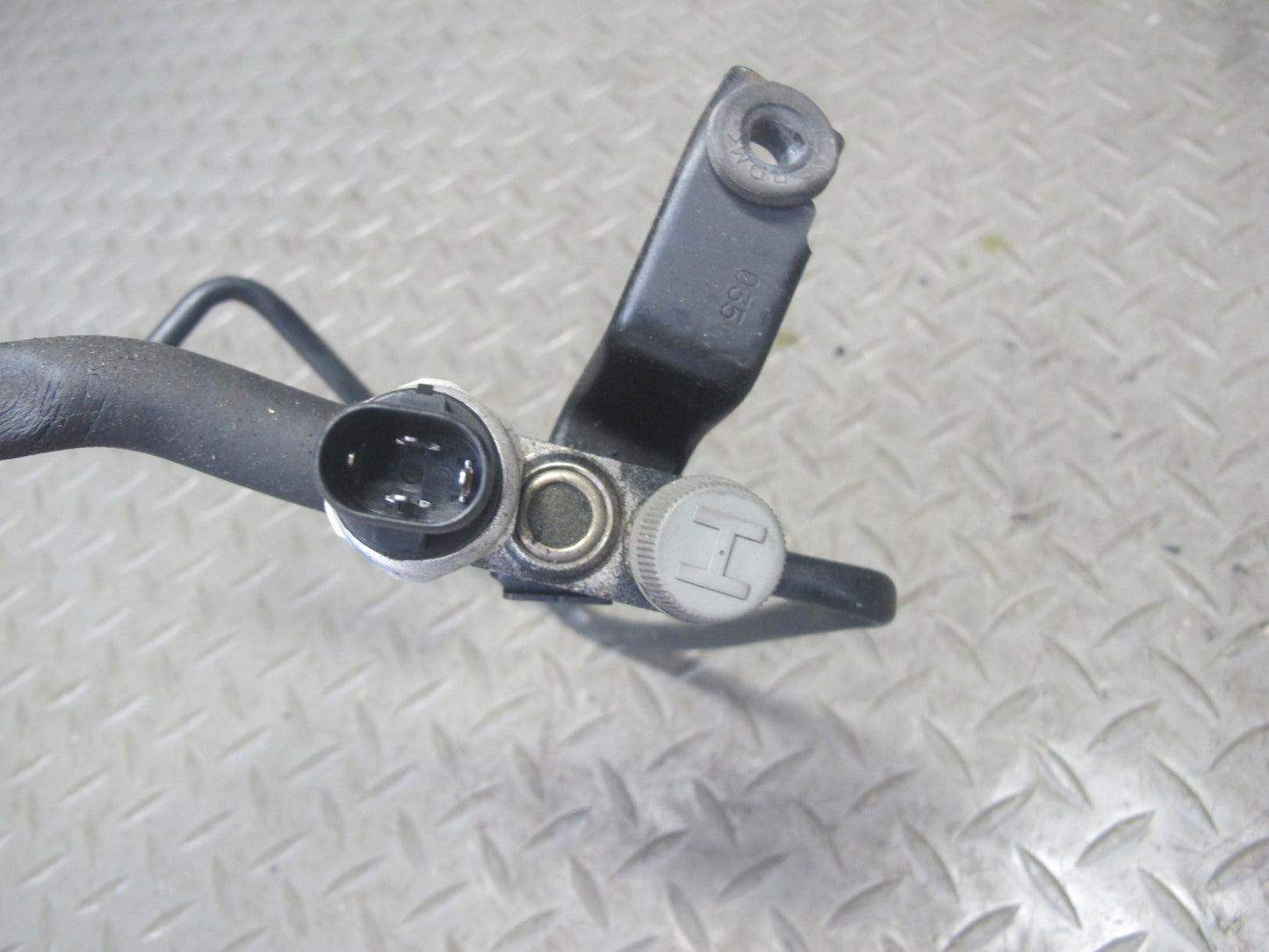 98-05 Lexus JZS160L GS300 Set of 4 A/C Air Condition Hose Pipe Line OEM