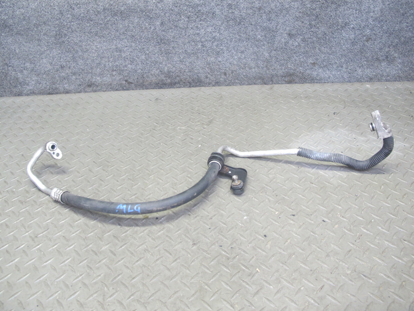 98-05 Lexus JZS160L GS300 Set of 4 A/C Air Condition Hose Pipe Line OEM