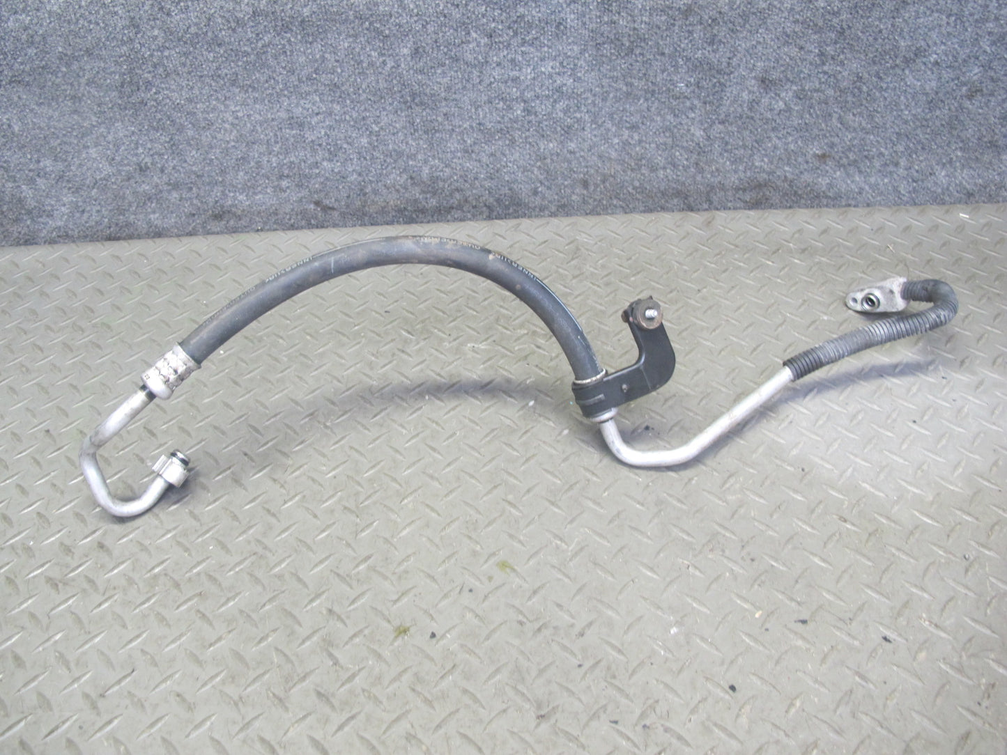 98-05 Lexus JZS160L GS300 Set of 4 A/C Air Condition Hose Pipe Line OEM