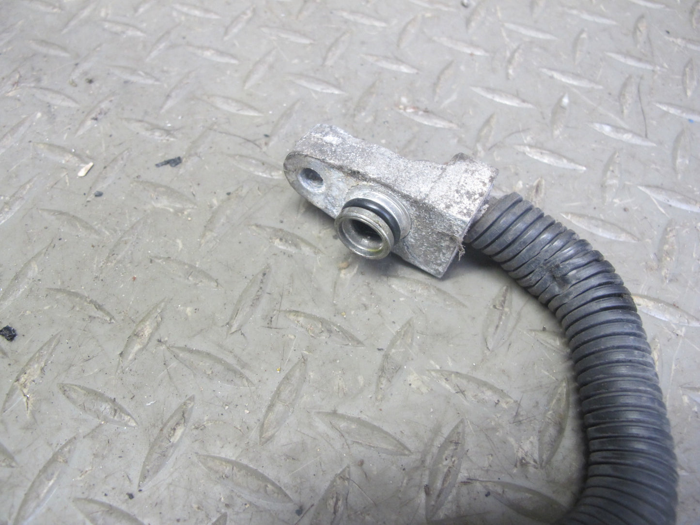 98-05 Lexus JZS160L GS300 Set of 4 A/C Air Condition Hose Pipe Line OEM