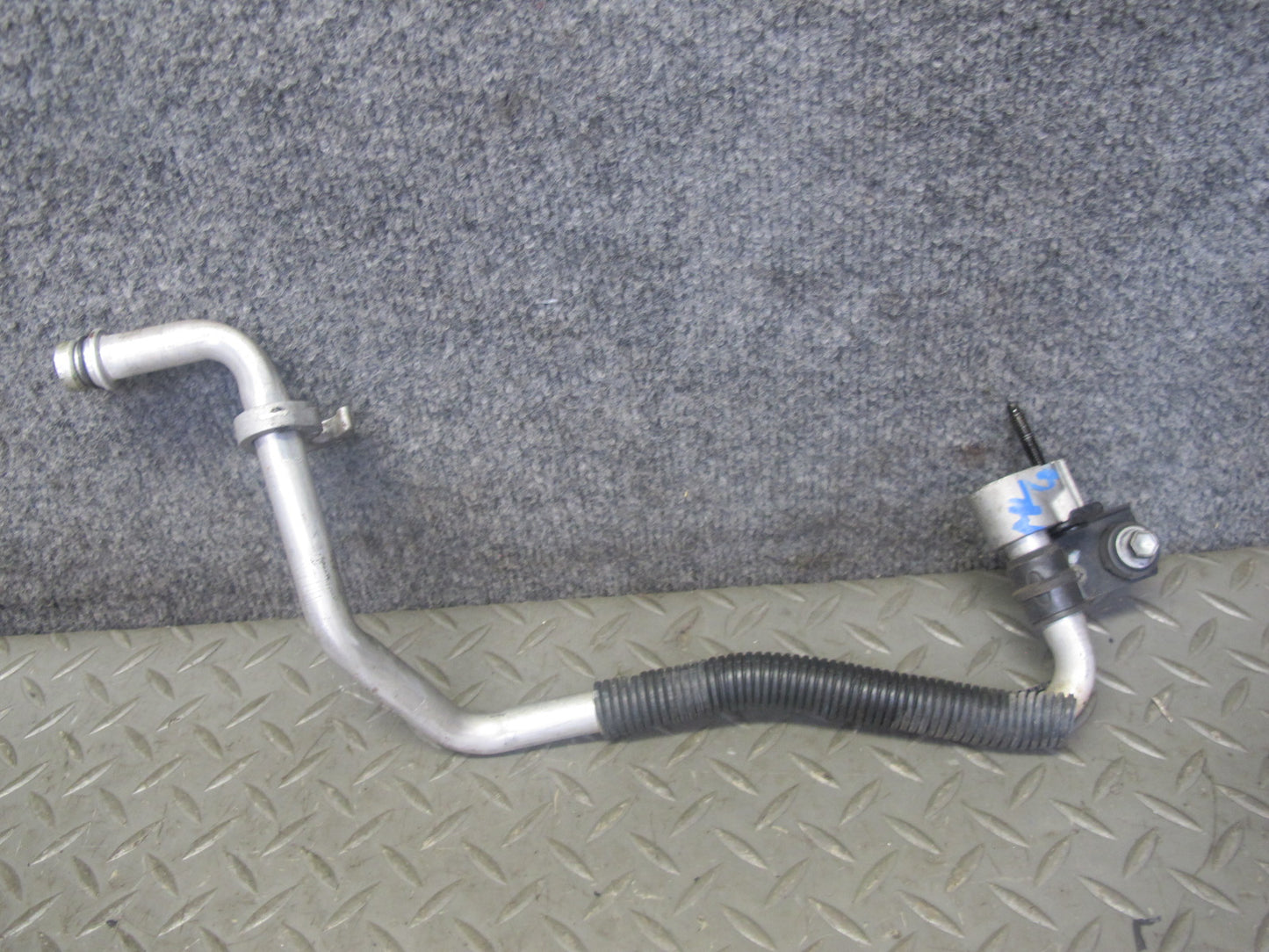 98-05 Lexus JZS160L GS300 Set of 4 A/C Air Condition Hose Pipe Line OEM