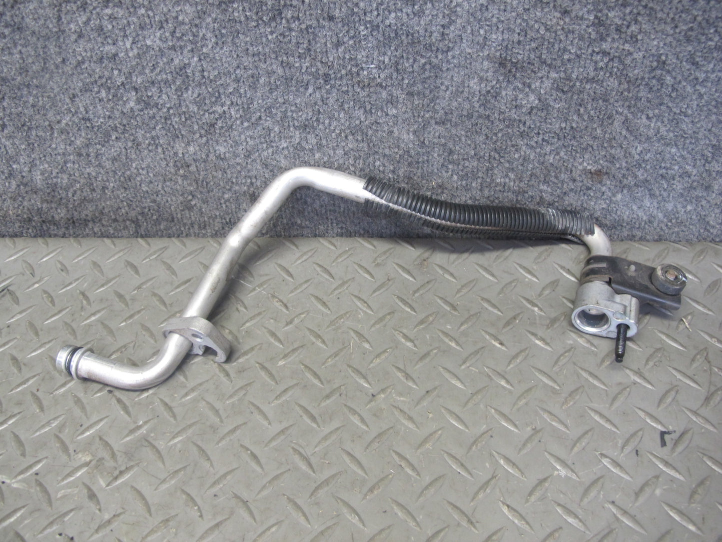 98-05 Lexus JZS160L GS300 Set of 4 A/C Air Condition Hose Pipe Line OEM