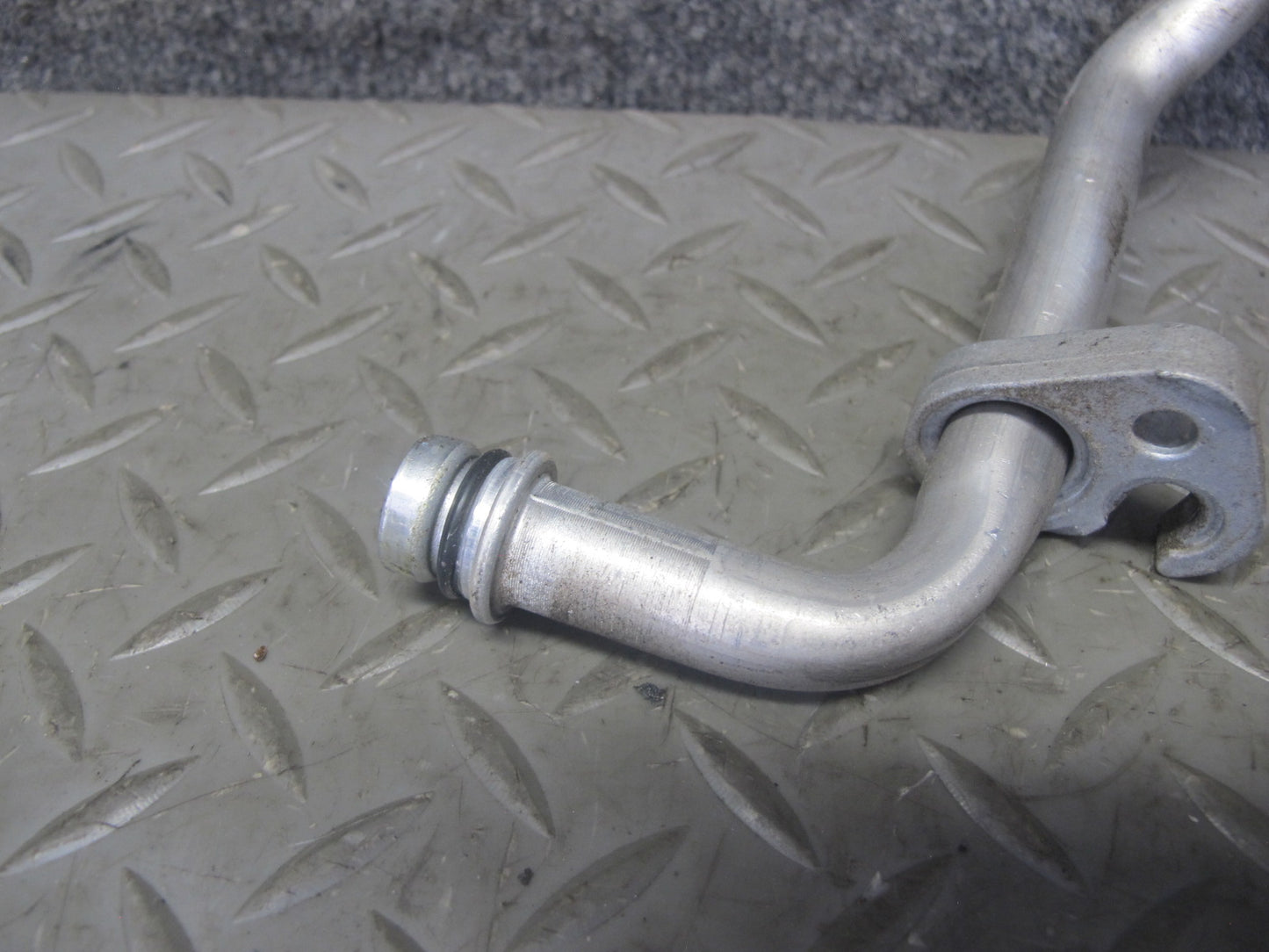 98-05 Lexus JZS160L GS300 Set of 4 A/C Air Condition Hose Pipe Line OEM