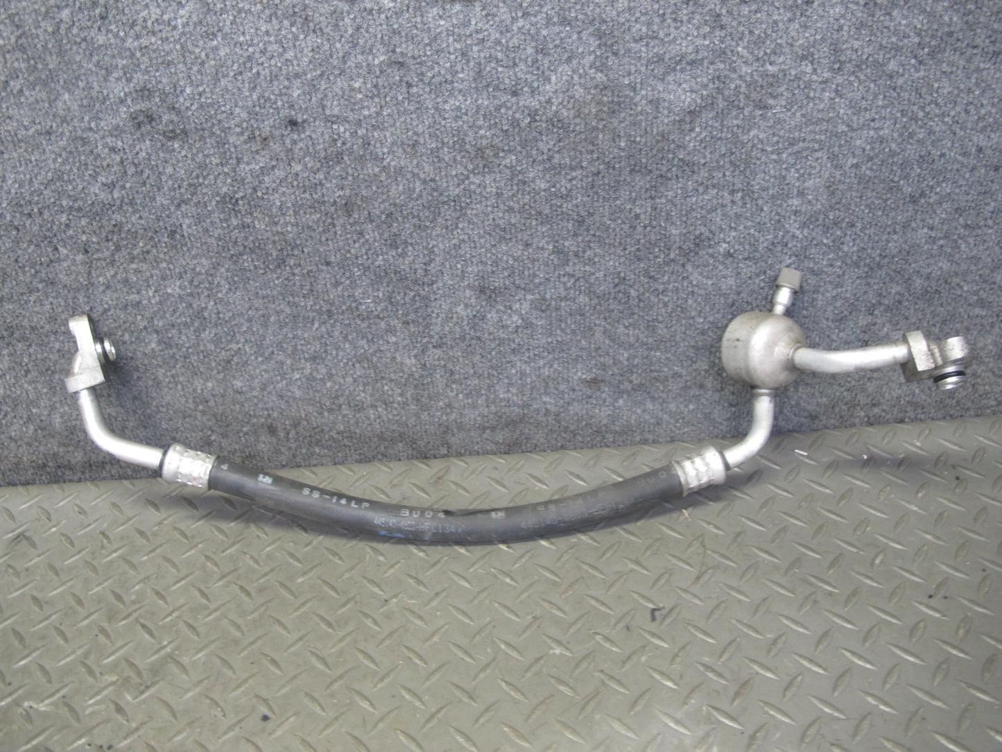 98-05 Lexus JZS160L GS300 Set of 4 A/C Air Condition Hose Pipe Line OEM