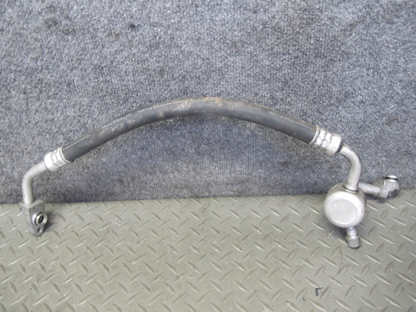 98-05 Lexus JZS160L GS300 Set of 4 A/C Air Condition Hose Pipe Line OEM