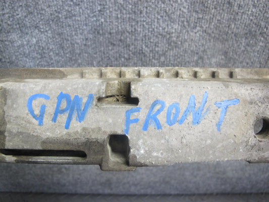 2005-2012 Porsche 911 997 Front Suspension Crossmember Sub Frame Carrier