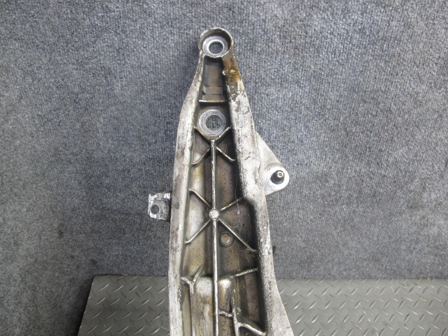 2005-2012 Porsche 911 997 Front Suspension Crossmember Sub Frame Carrier