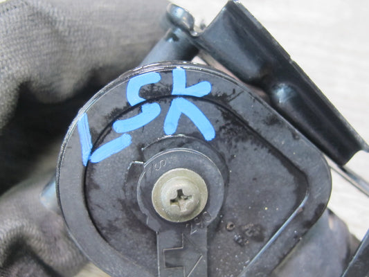 01-06 Lexus UCF30L LS430 Hvac Heater Control Water Valve OEM