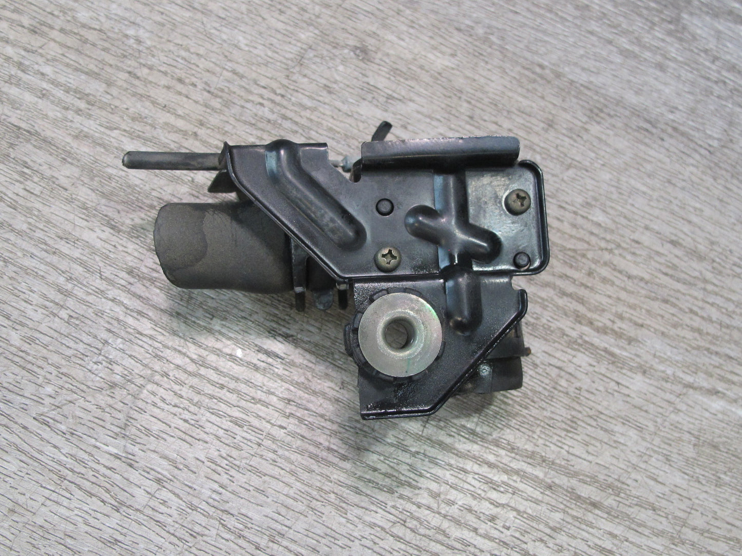 01-06 Lexus UCF30L LS430 Hvac Heater Control Water Valve OEM