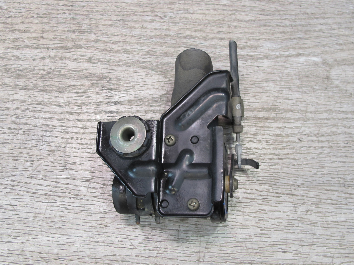 01-06 Lexus UCF30L LS430 Hvac Heater Control Water Valve OEM