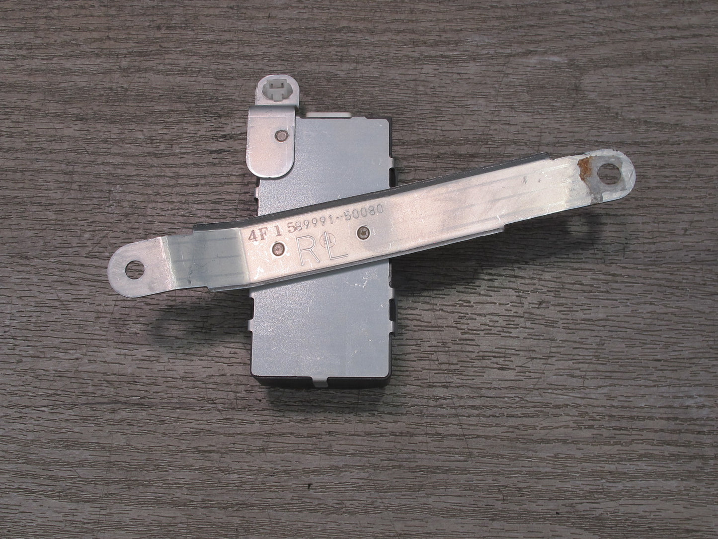 04-06 Lexus UCF30L LS430 Rear Left Door Smart KEY Receiver Oscillator OEM
