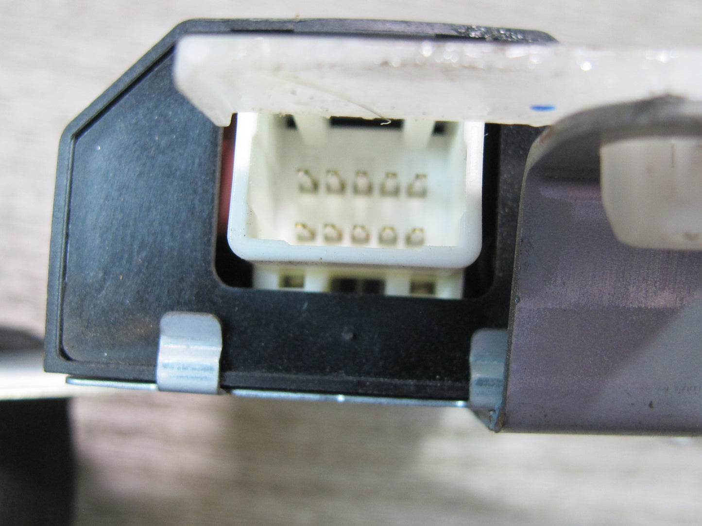 04-06 Lexus UCF30L LS430 Rear Right Door Smart KEY Receiver Oscillator OEM