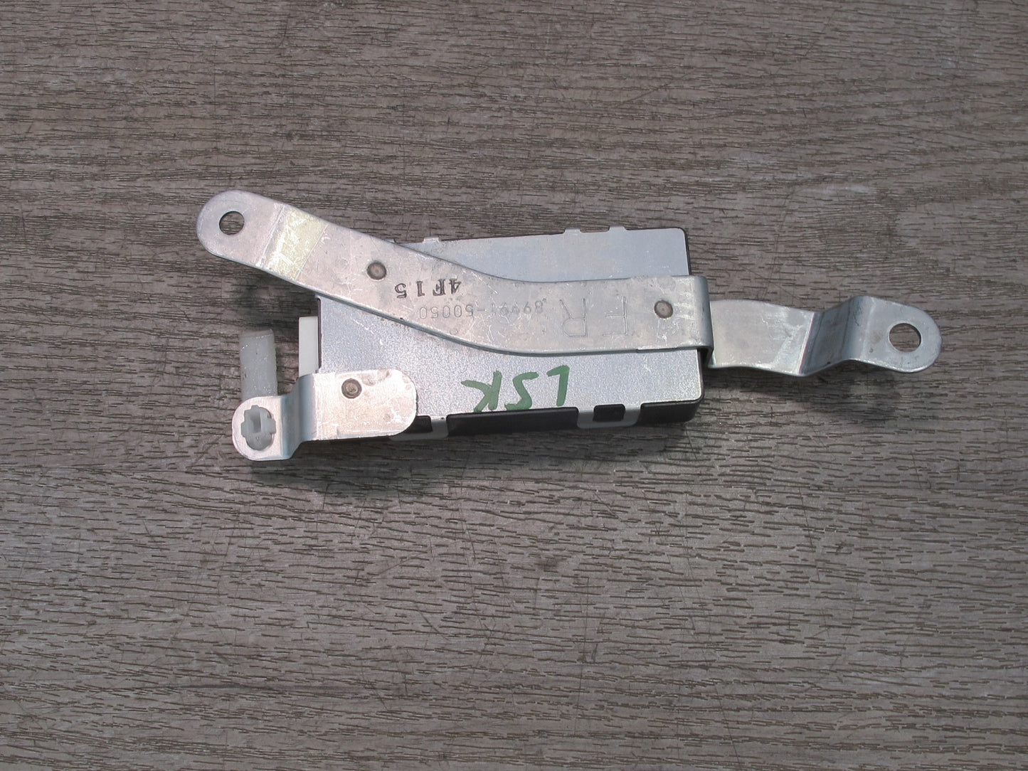 04-06 Lexus UCF30L LS430 Front Right Door Smart KEY Receiver Oscillator OEM
