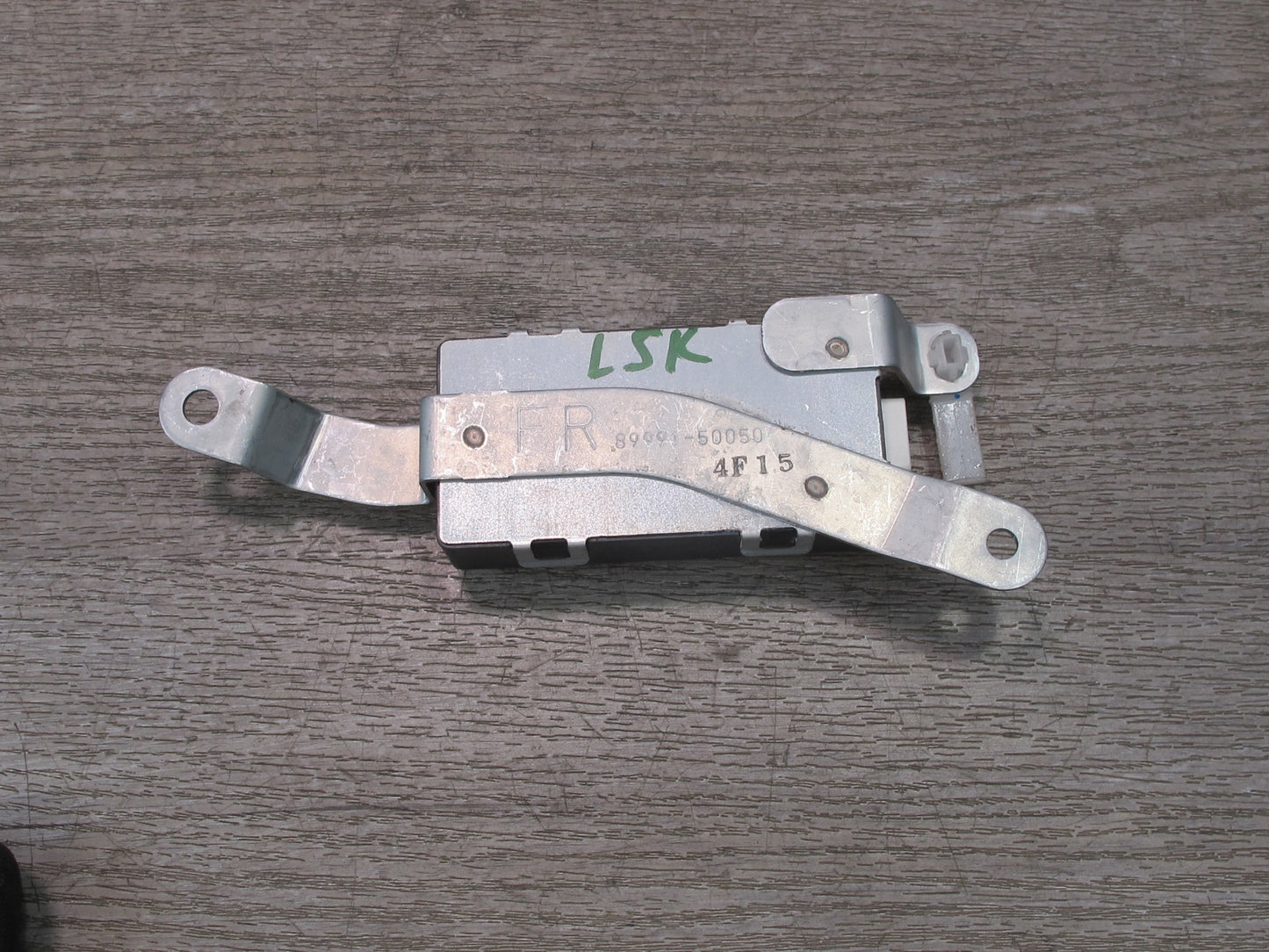 04-06 Lexus UCF30L LS430 Front Right Door Smart KEY Receiver Oscillator OEM