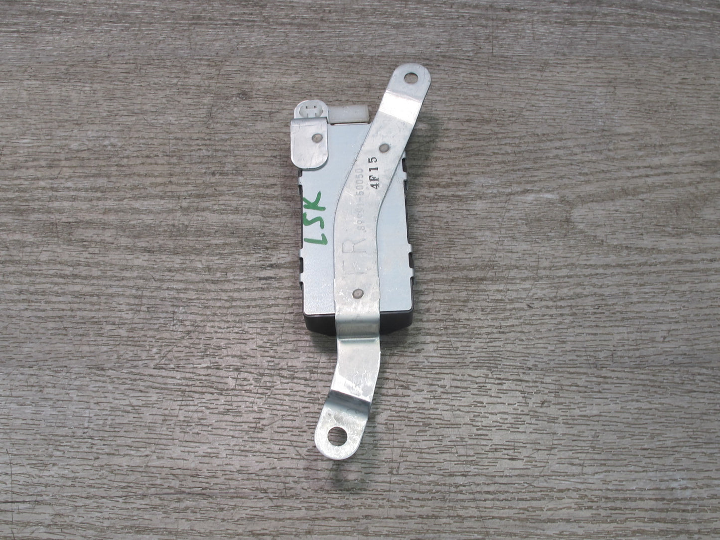 04-06 Lexus UCF30L LS430 Front Right Door Smart KEY Receiver Oscillator OEM