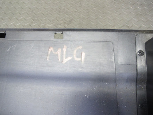 98-05 Lexus JZS160L GS400 GS430 GS300 Dash Right Glove Box Storage Black OEM